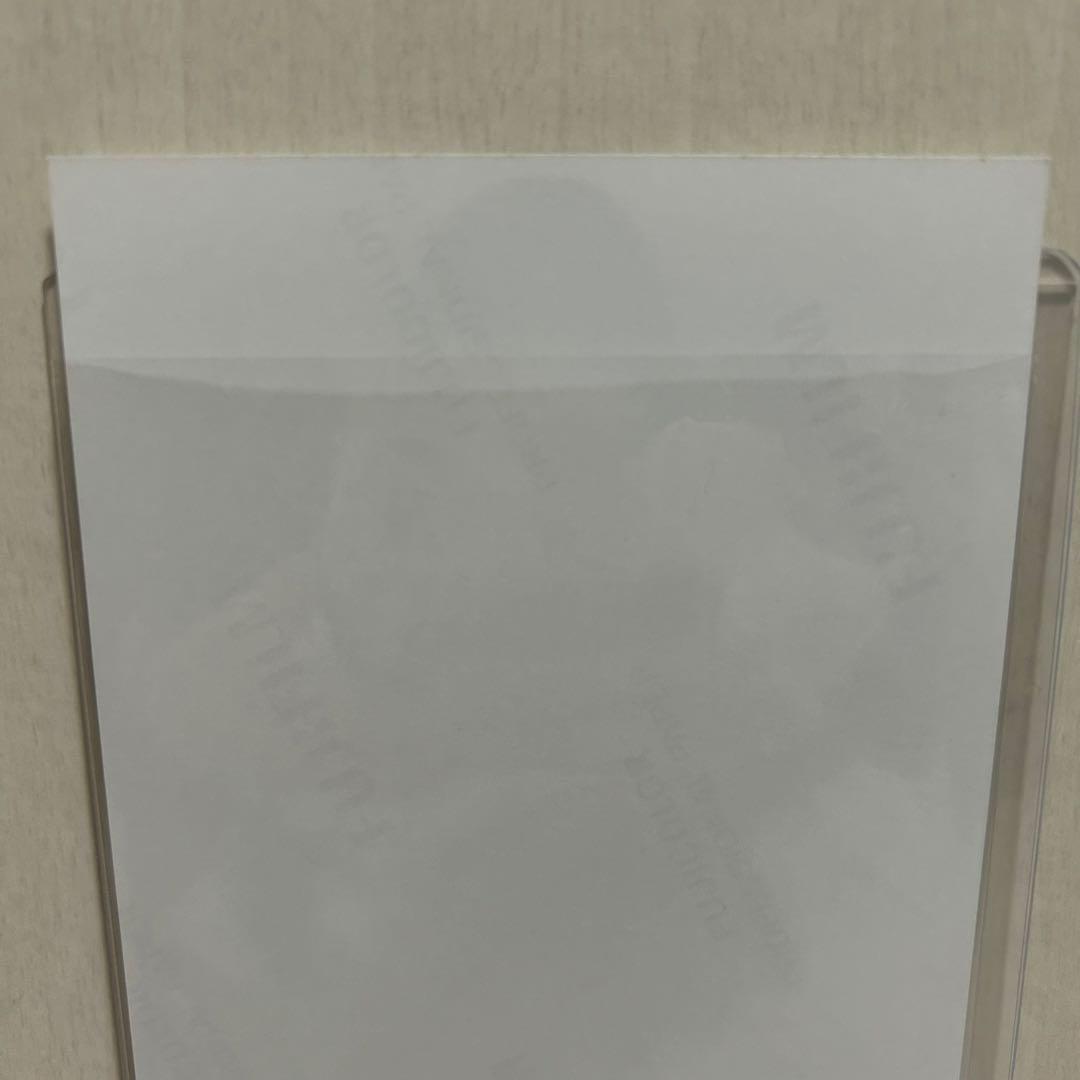 乃木坂46 柴田柚菜 直筆サイン入り生写真 人は夢を二度見る - メルカリ