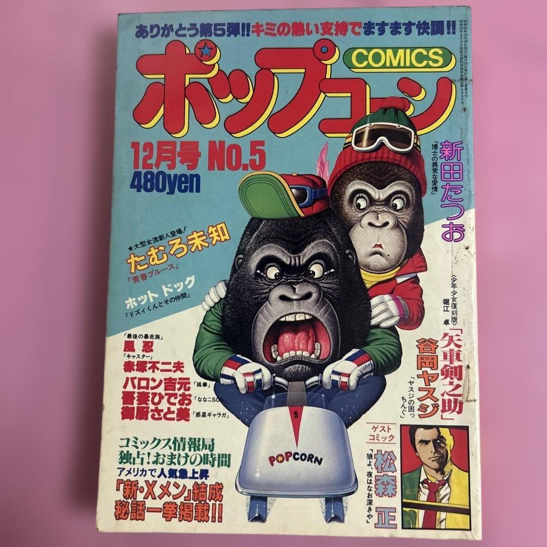 ポップコーン　No.5 選べる5個セット】トップオブザポップ ポップコーン 100g×5 ｜クリック