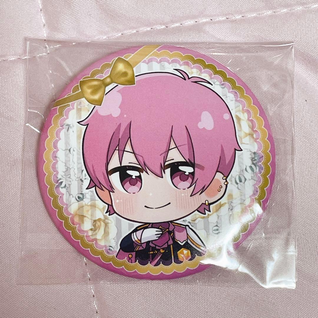 いれいす 第10弾 缶バッジ ないこ Never & Roll デフォ - メルカリ