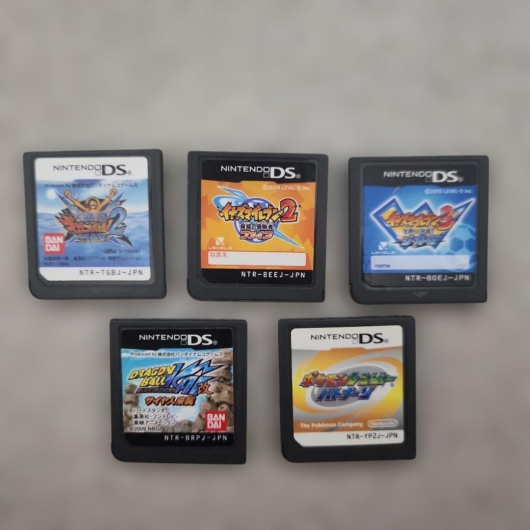 DSソフト DSソフトまとめ売り - メルカリ