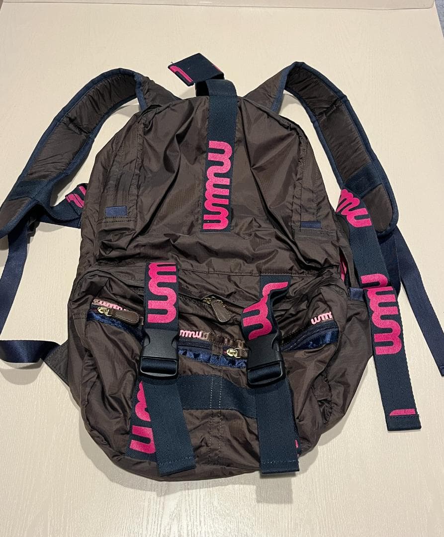 wmmw ドリカム 吉田美和 20周年リュック - メルカリ