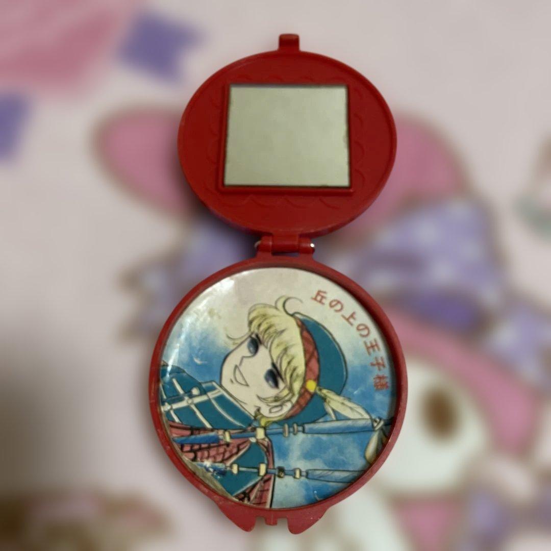 貴重！懐かしいグッズセット キャンディキャンディ ピンクレディー