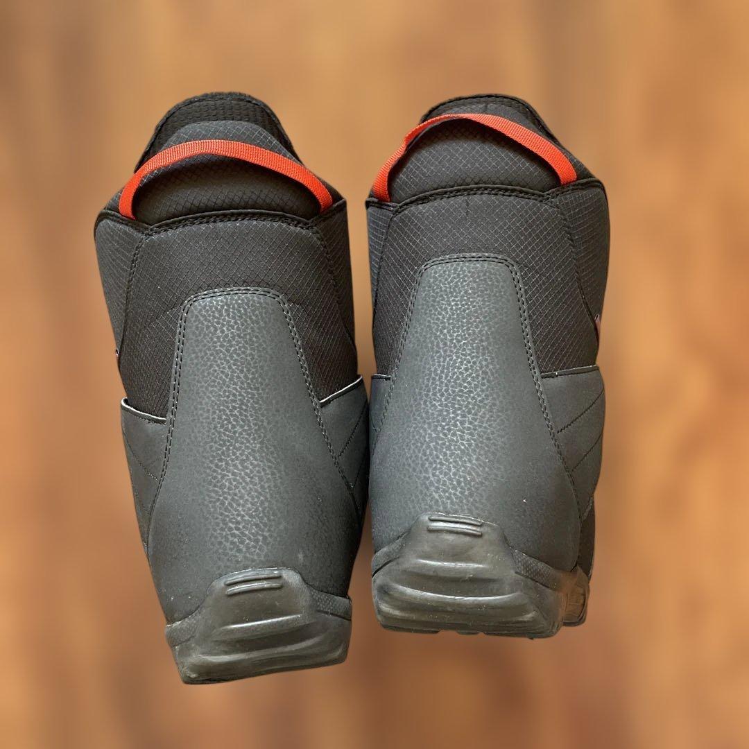 ゆのん様 バートン 子ども用 スノーボードブーツ 24〜24.5