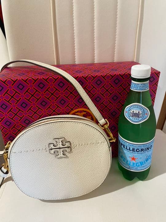 人気ファッション - 美品 トリーバーチ 2way ウエストポーチ