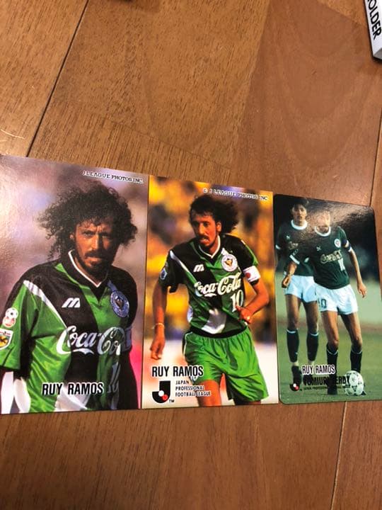 更に値下げ】Jリーグチップスカード、カードホルダーの通販｜www