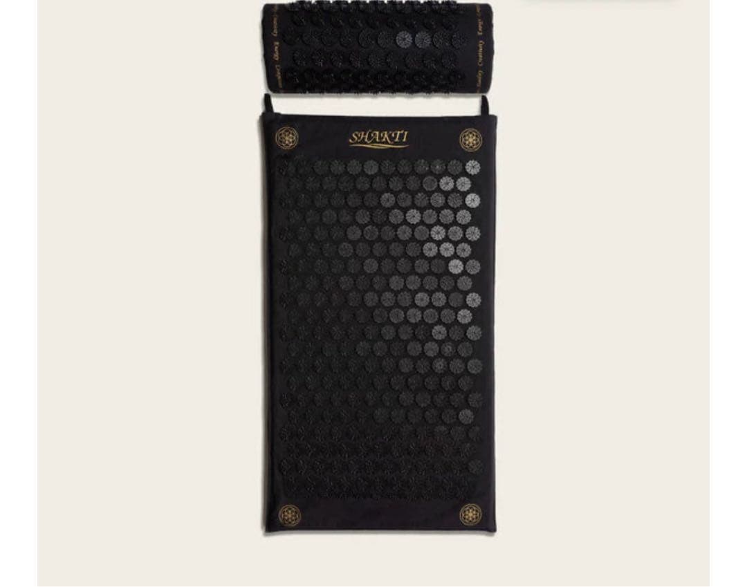 正規品 SHAKTI シャクティマット&ピローセット箱あり - メルカリ