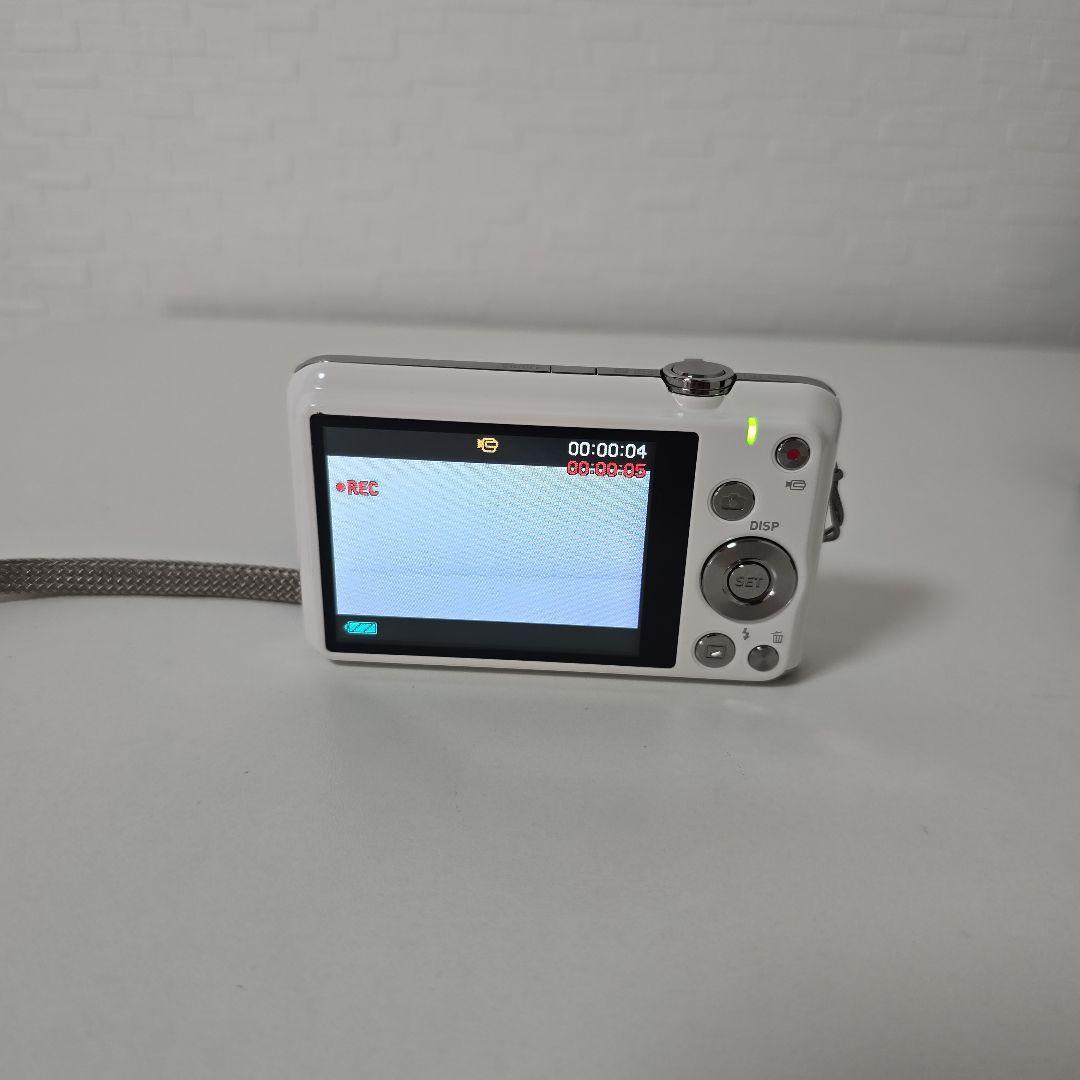 ☆CASIO EXILIM 16.1MP コンパクトデジタルカメラ☆