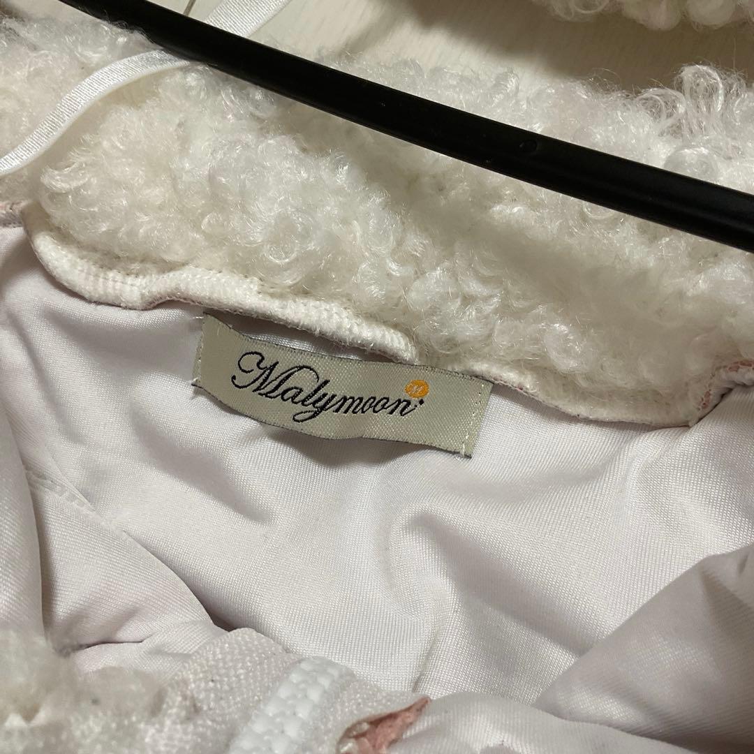 最終値下げ　マリームーン メルトニットバニー《オリジナルコスプレ8点セット》