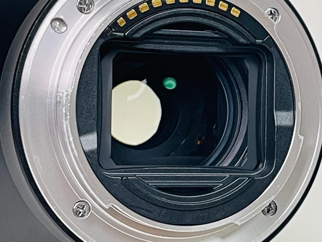 レンズ(ズーム) FE 24-240mm F3.5-6.3 OSS SEL24240