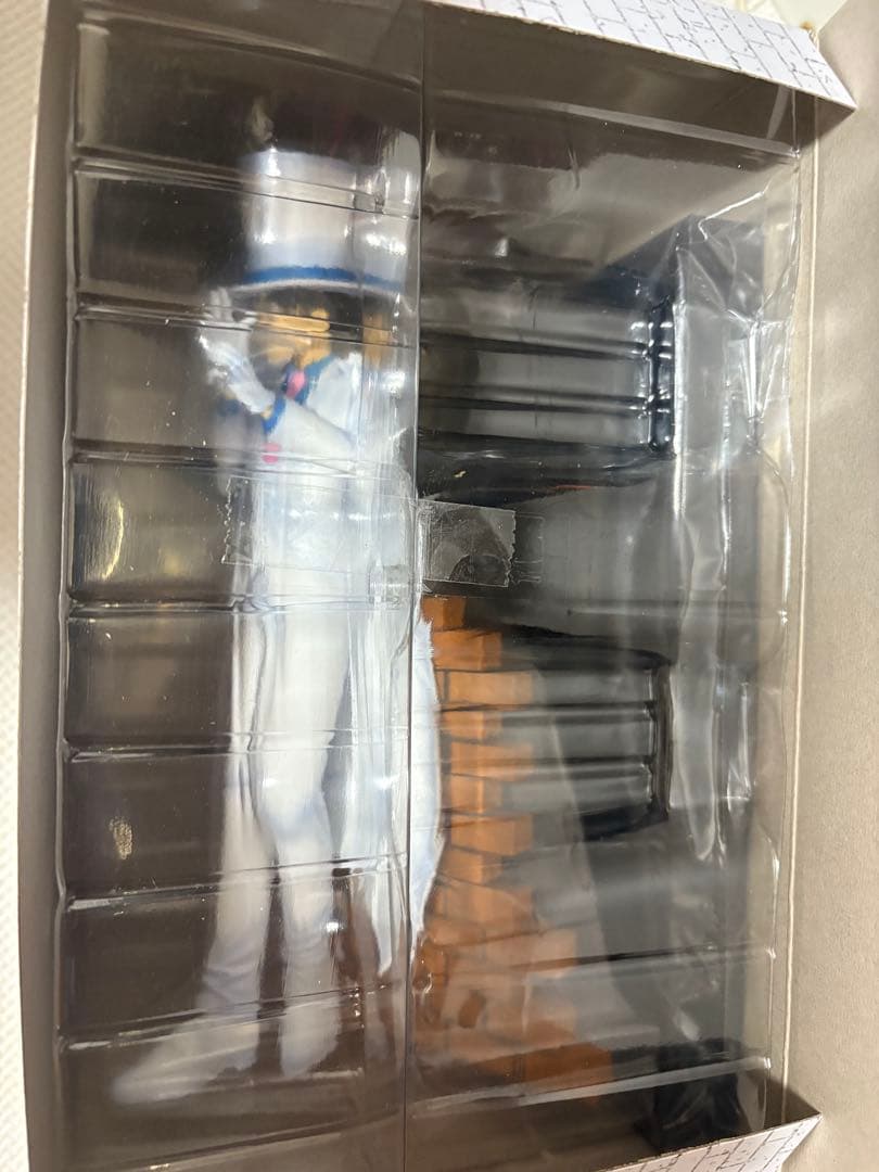 名探偵コナン 江戸川コナン vs 怪盗キッド ボイスフィギュア