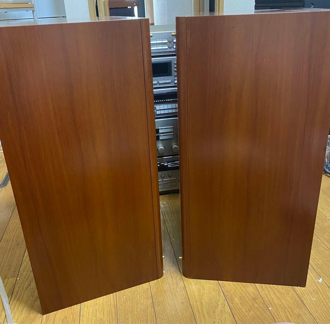 KENWOOD ステレオアンプ システムコンポ .A7000 - メルカリ