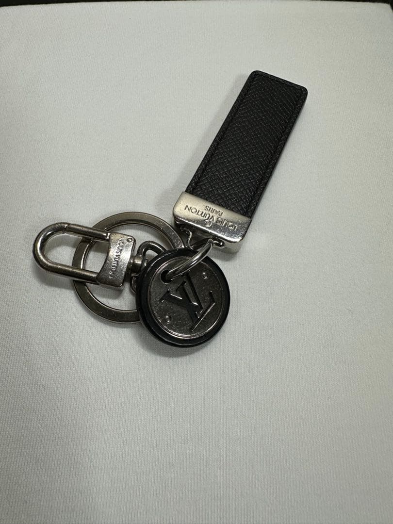 Louis Vuitton タイガ キーリング 楽天市場】LOUIS VUITTON ルイ ヴィトン タイガ ネオLVクラブ