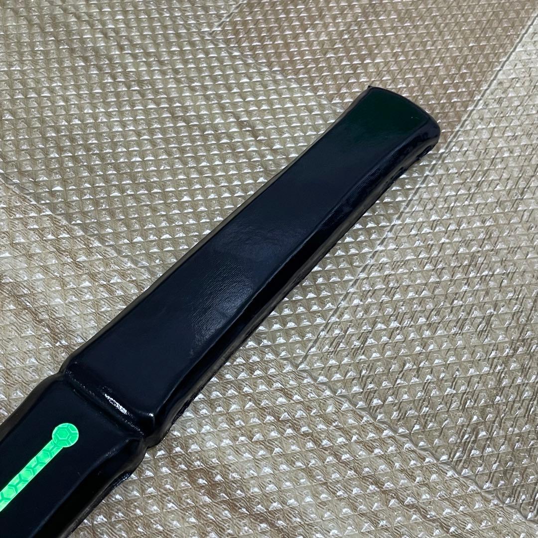 コスプレ】手作り ワートリ 黒トリガー ブラックトリガー 風刃 収納型