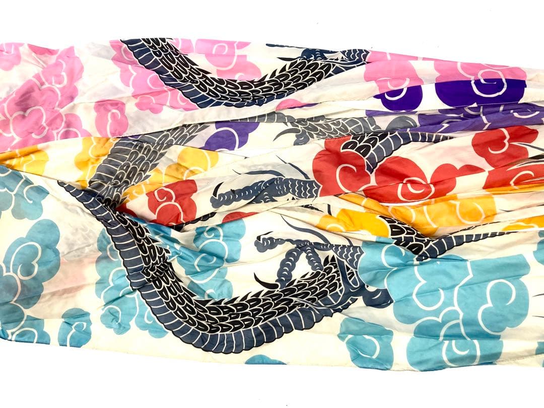 n*x様 大型◇ダイヤ鯉／鯉のぼり スターゴールド 6m◇5点セット 最高級