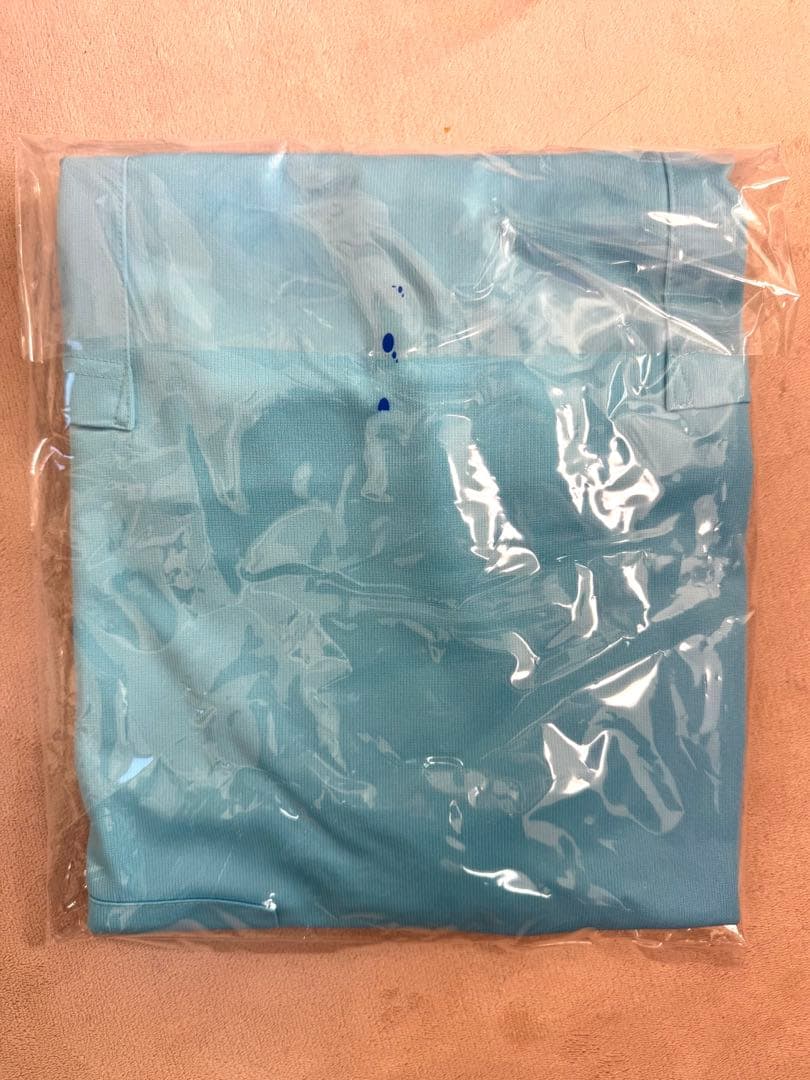 TOKYO MER～走る緊急救命室～／ドクター スクラブ（ライトブルー