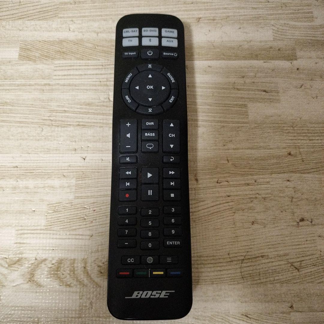 BOSEのリモコン Amazon.com: New Replacement RC-PWS Remote Control Compatible for