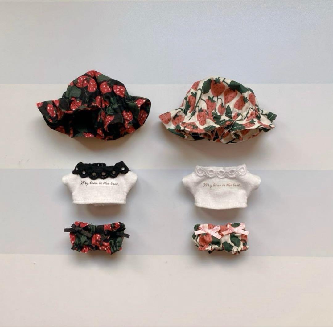 あやぽむ ૮ . ̫ . ა ♡➷ 様専用 ෆ̈ ぬい服 いつぬい - メルカリ