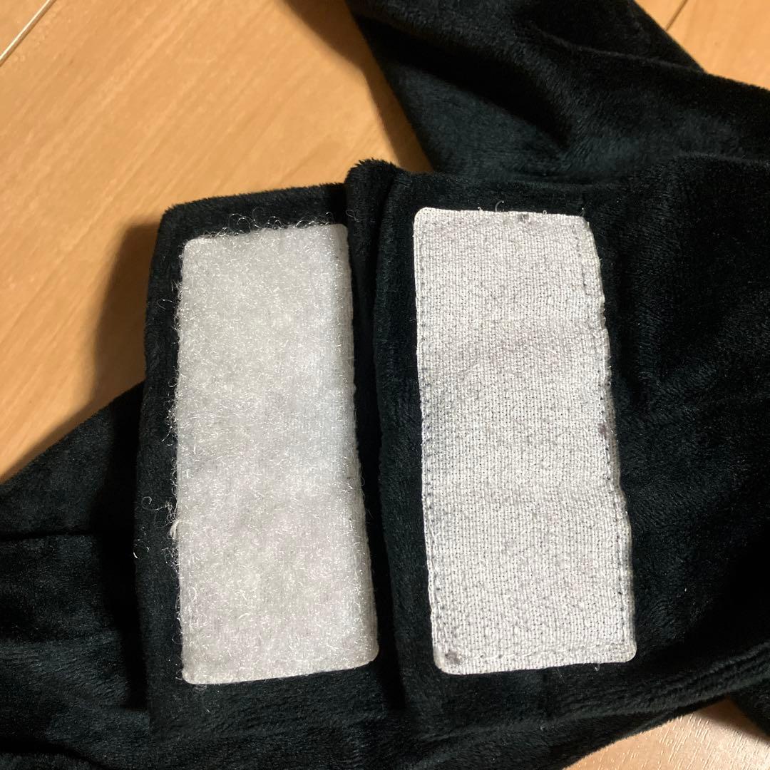 妖怪ウォッチ ヨロズマート 影オロチ 龍のマフラー ぬいぐるみ オロチ