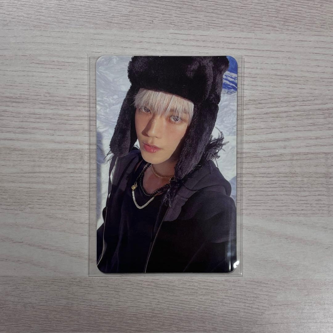 NCT127 テヨン トレカ 2022 SMCU - メルカリ