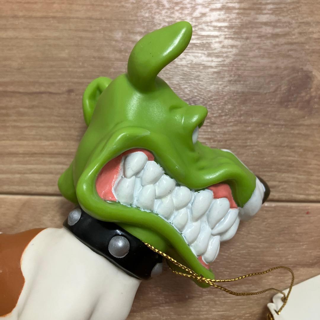 ジムキャリー 映画 マスク mask マイロ フィギュア applause - メルカリ