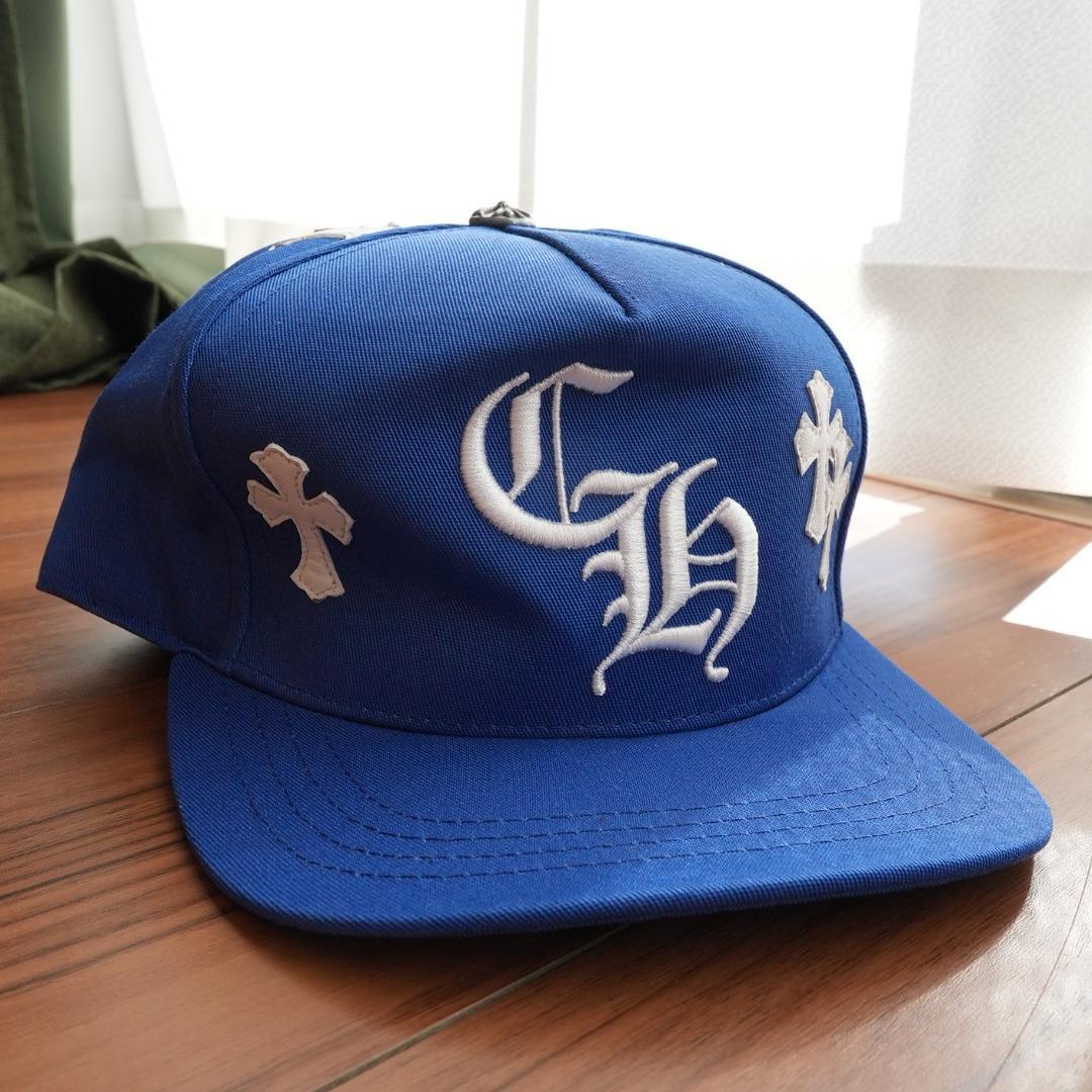 松*本様 【正規品】CHROME HEARTS クロムハーツ キャップ ホノルル 2026年最新】クロムハーツ キャップ ホノルルの人気アイテム - メルカリ