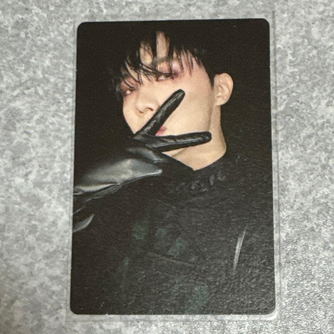 BTS 写真集 ホソク j-hope トレカ - メルカリ