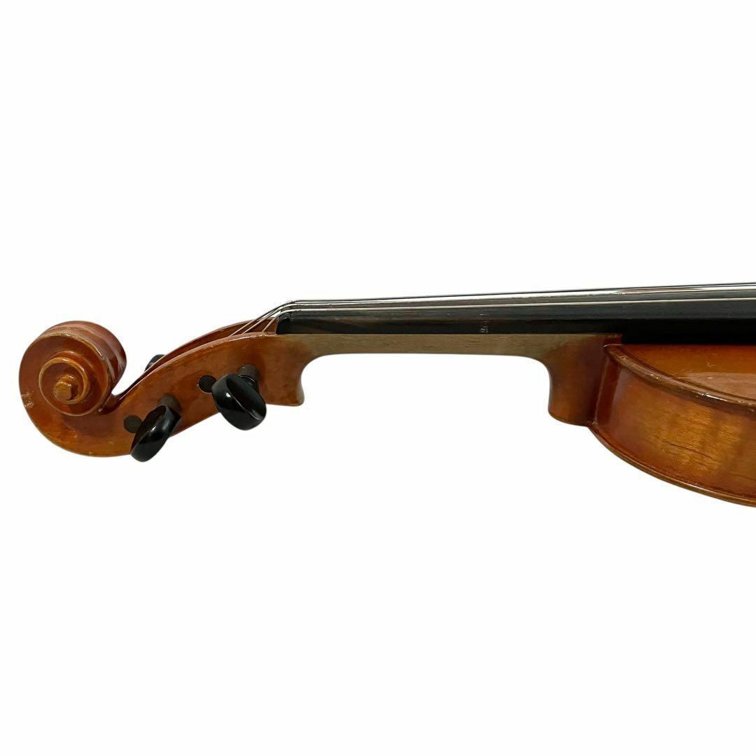 スズキ バイオリン 1/8サイズ No.330 anno1982 ケース付 - メルカリ