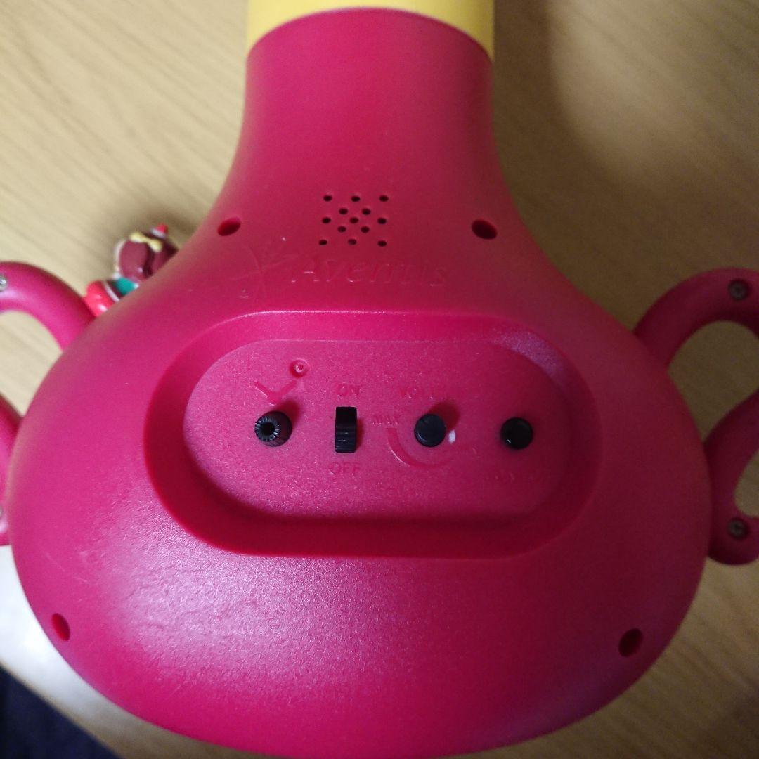 ハクション大魔王 目覚まし時計 壺 ジャンク - メルカリ