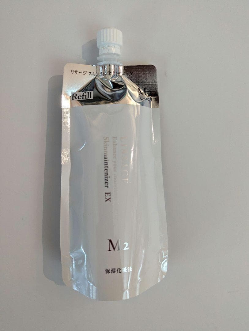 あず様あスキンメンテナイザーEX.M3詰め替え用を2つ￥8300 あず様あスキンメンテナイザーEX.M3詰め替え用を2つ￥8300