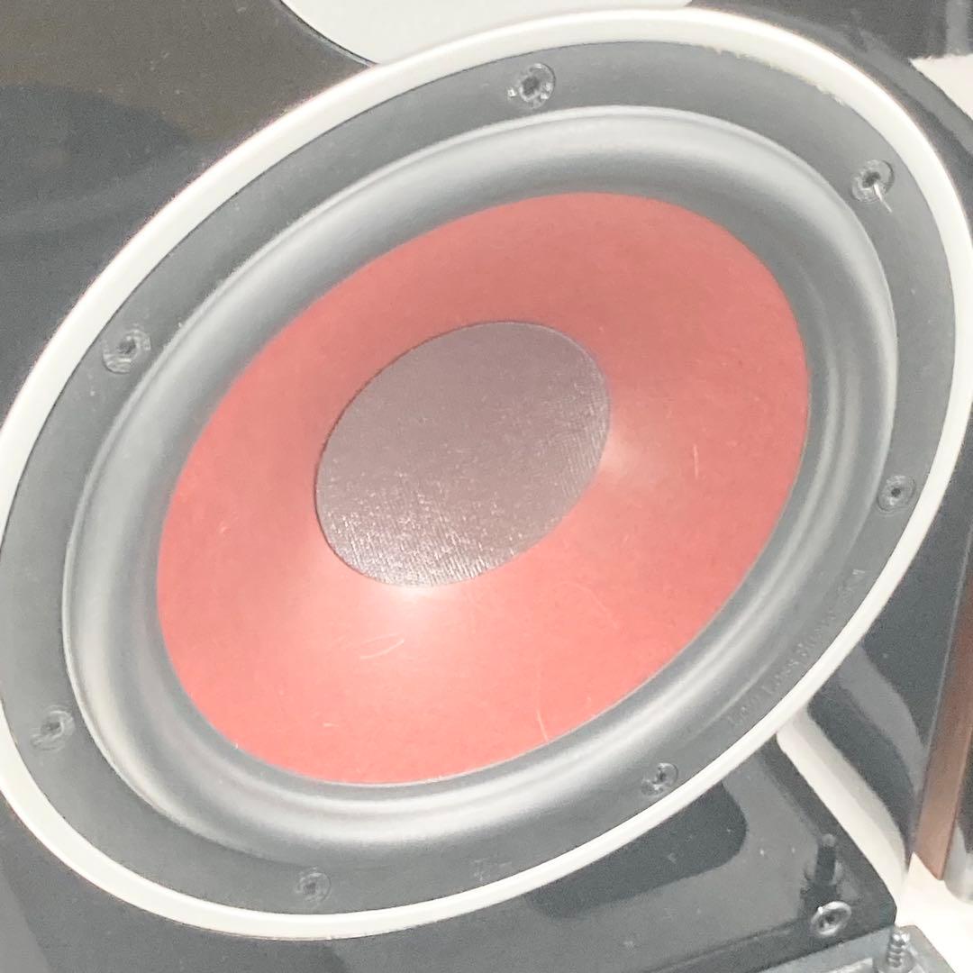 極美品 DALI ダリ ZENSOR 3 ペア ブックシェルフスピーカー DALI