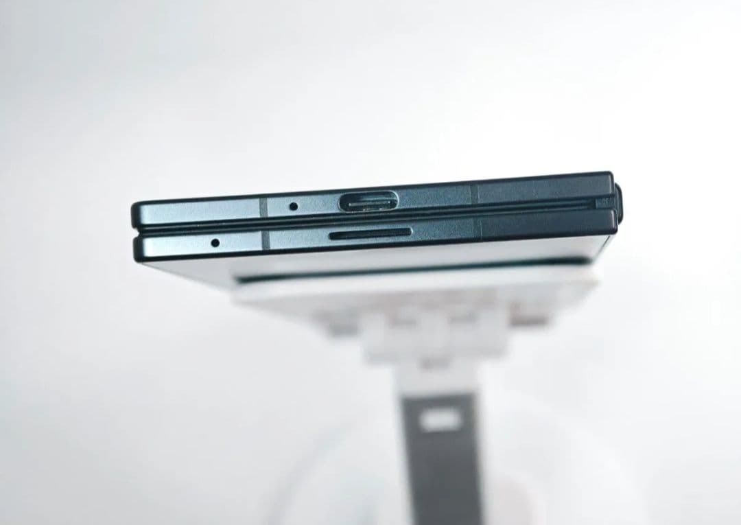 Aランク】Galaxy Z Fold7 ジェットブラック 256GB 韓国版 - メルカリ