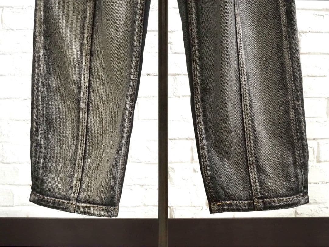 Feng Chen Wang リーバイスレッド ジーンズ W32 L30 美品 - メルカリ