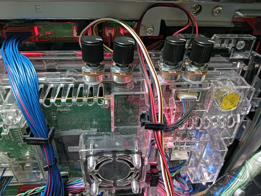 6号機 パチスロ実機 ハイパーラッシュ - メルカリ