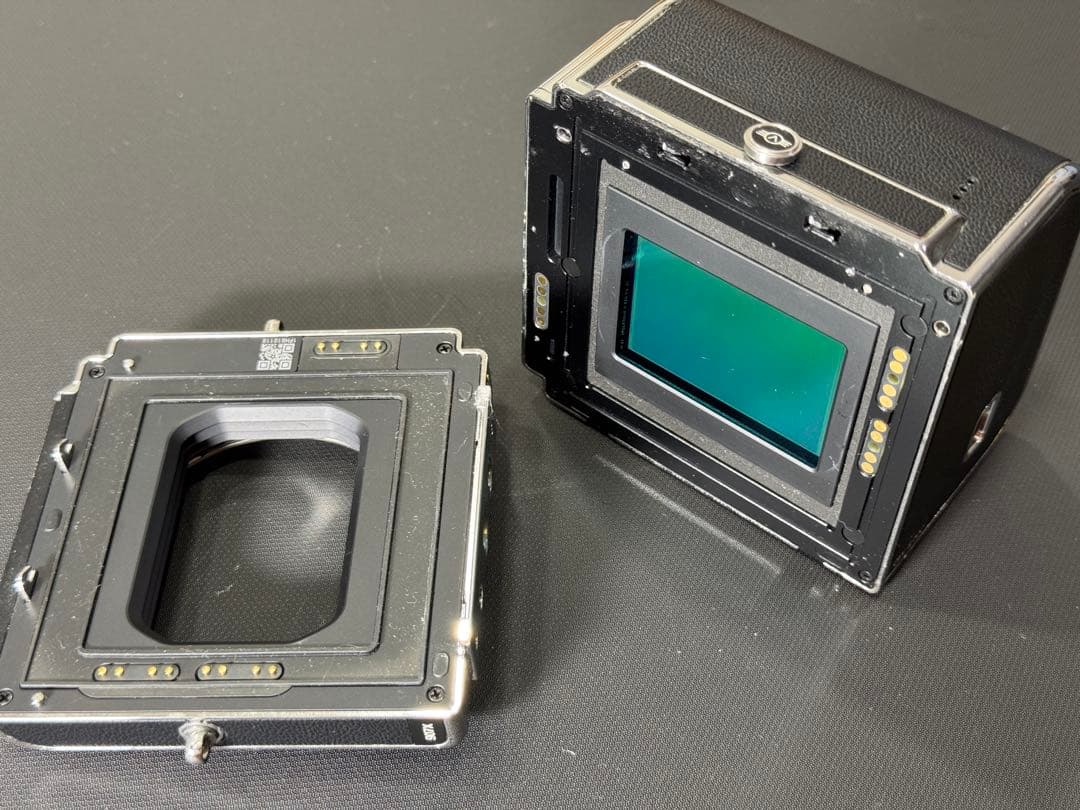 最終！ハッセル907X Cfv50C 500C.プラナー80 f2.8 907 - メルカリ