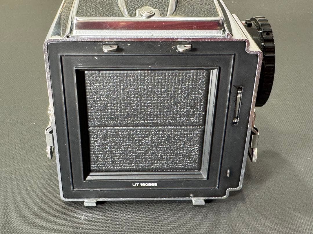 最終！ハッセル907X Cfv50C 500C.プラナー80 f2.8 907 - メルカリ