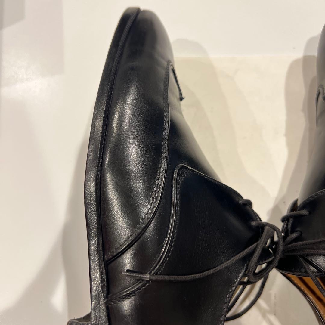 近日削除】DI MELLA（ディメッラ） 革靴