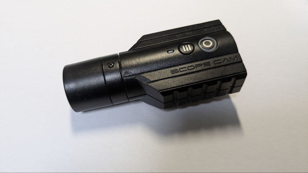 トイガン runcam scope cam Amazon | RunCam Scope Cam 2 サバゲー カメラ 1080PフルHD 金属製