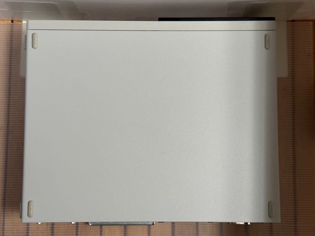 Win11Proライセンス認証済み】 NEC Mate タイプML