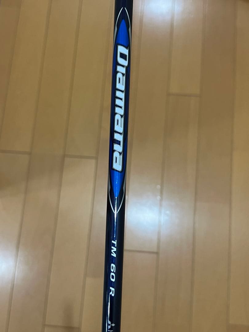 Qi10 Maxユーティリティ5U Diamana R TourVelvet+4 - メルカリ