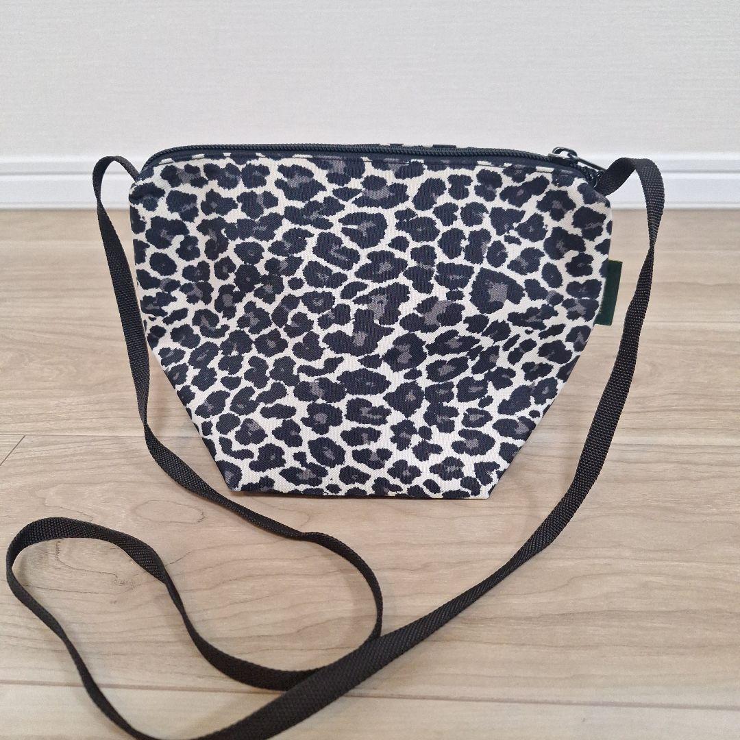 エルベシャプリエ　ショルダーバッグ　パンサーブラン エルベシャプリエ | 【小倉】2025.09.19(FRI)🏯 人気のMサイズ