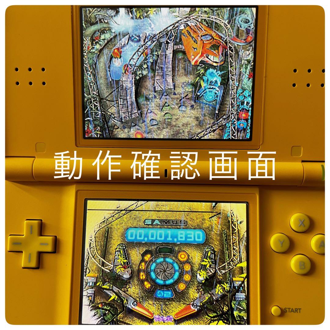 ニンテンドーDS】メトロイド プライム ピンボール - メルカリ