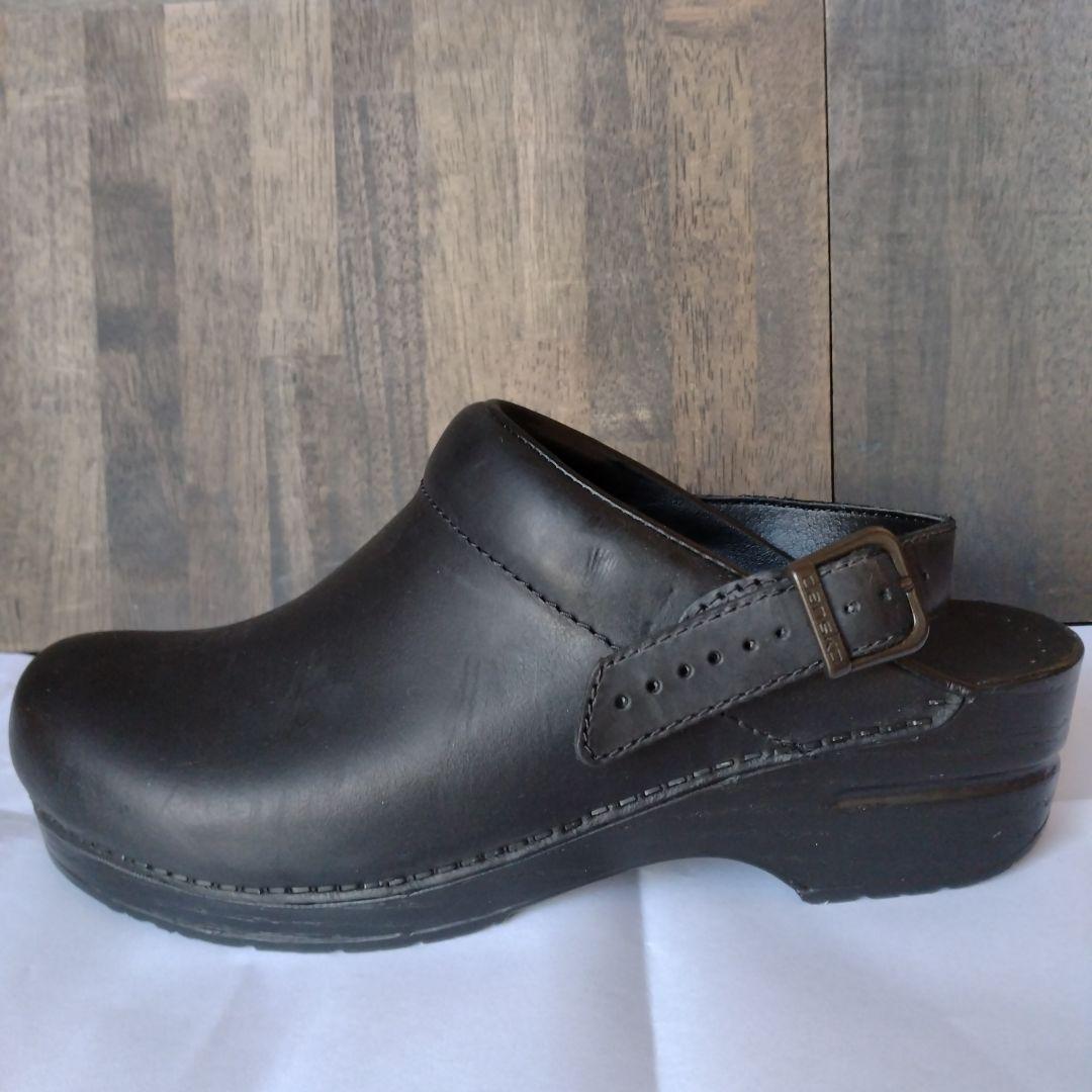 コリラックマ様ご確認用【dansko Ingrid Oiledイングリッド 39