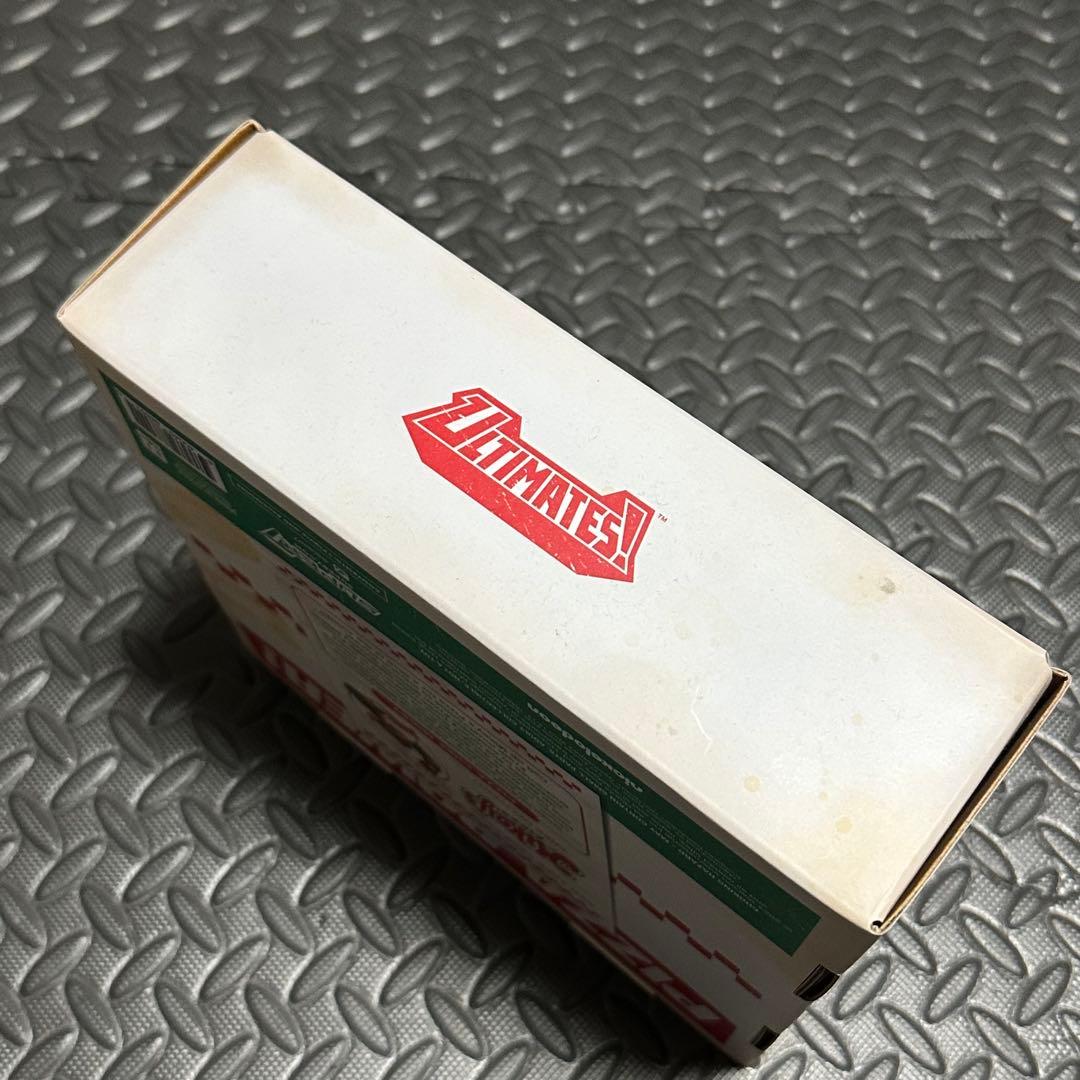 SDCC限定】スーパー7 TMNT ミケランジェロ（ピザシェフ ver.） - メルカリ