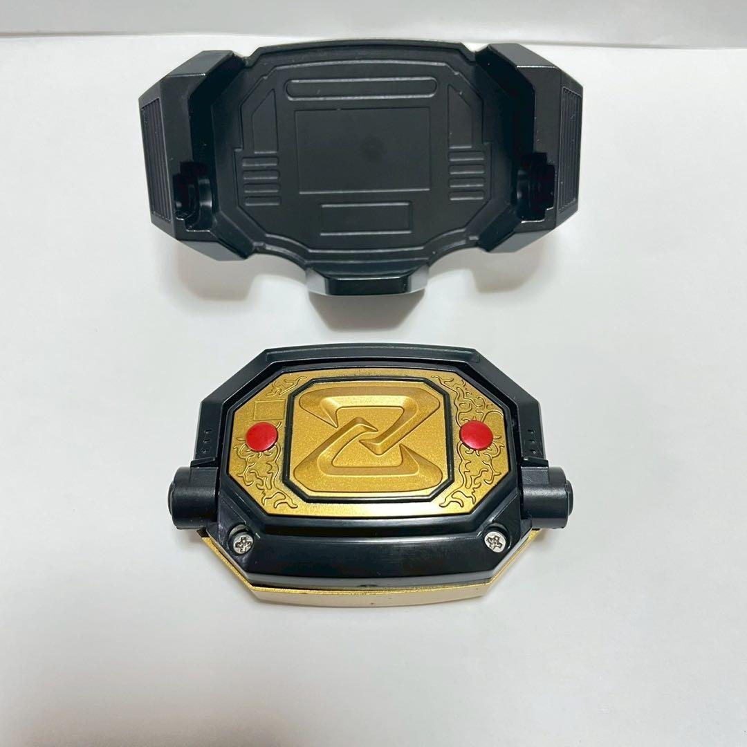 恐竜戦隊ジュウレンジャー ドラゴンバックラー 獣奏剣 ガチャガチャ