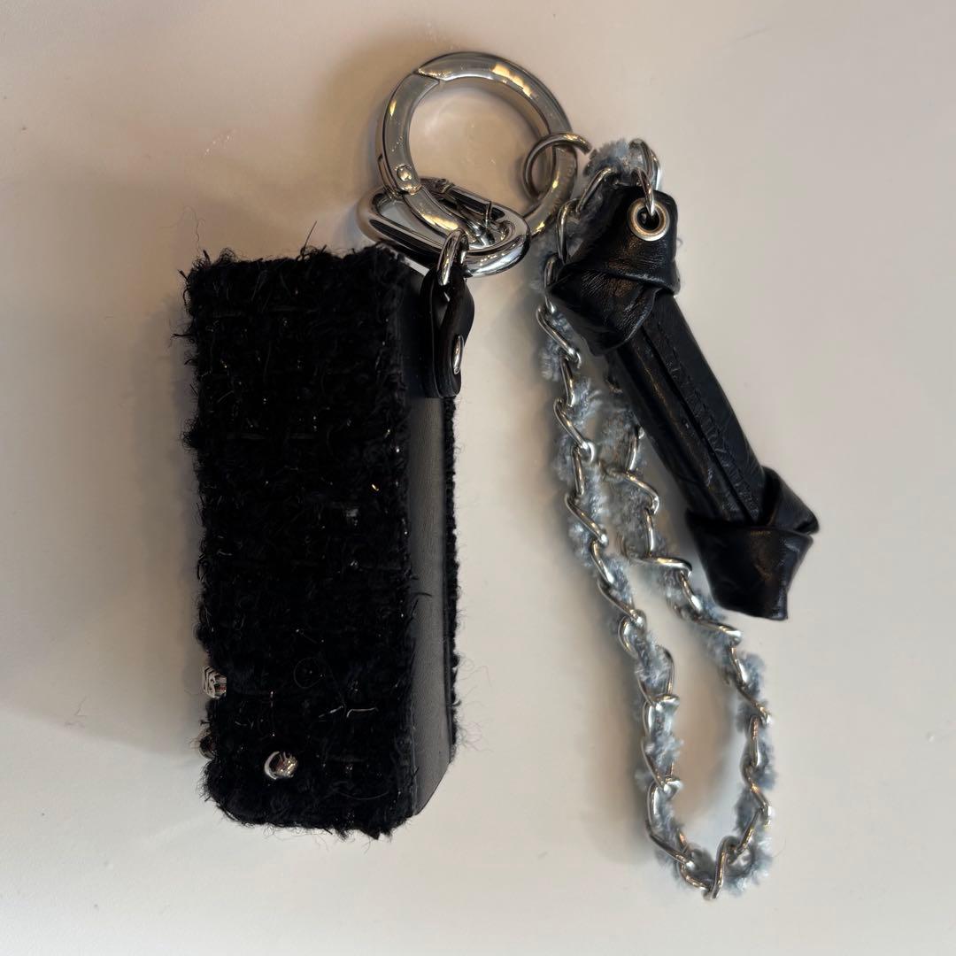 タンバリンズ sunshine キーリングウェア tamburins パフューム - メルカリ