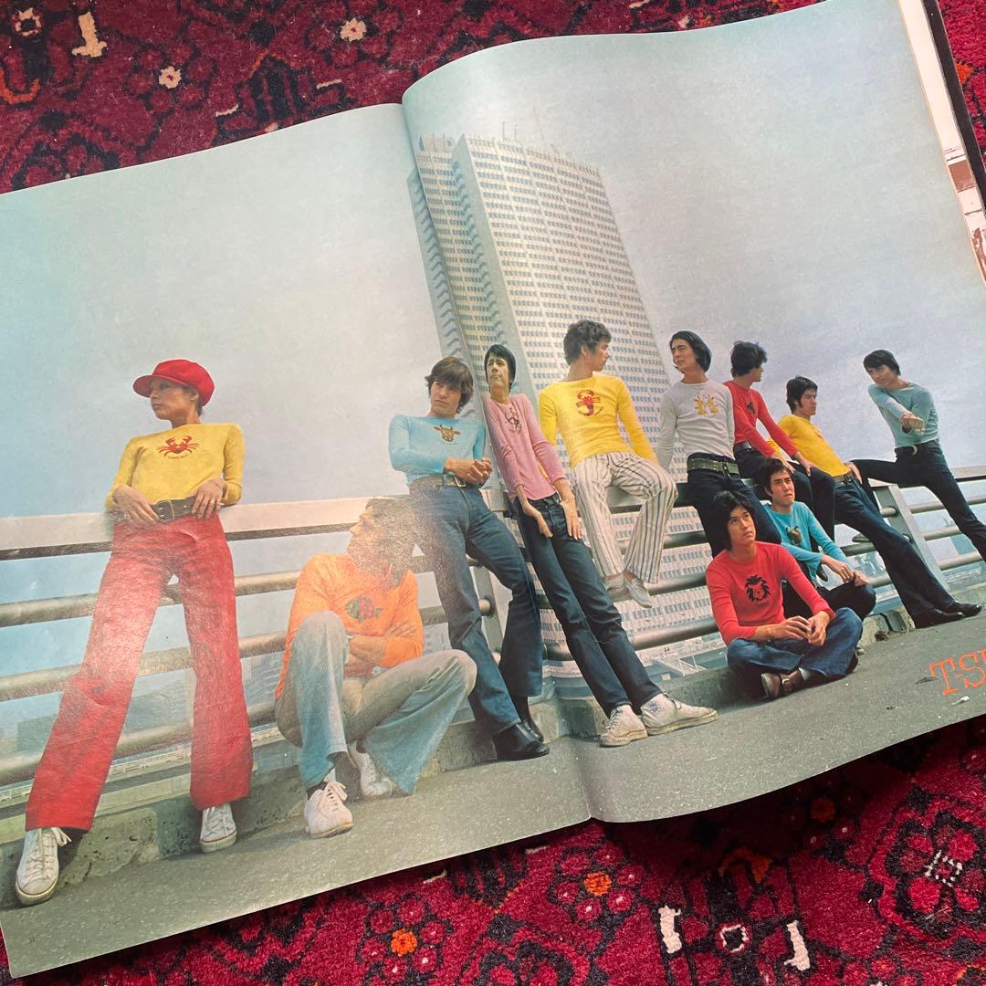 vintage an・an no.29 - メルカリ