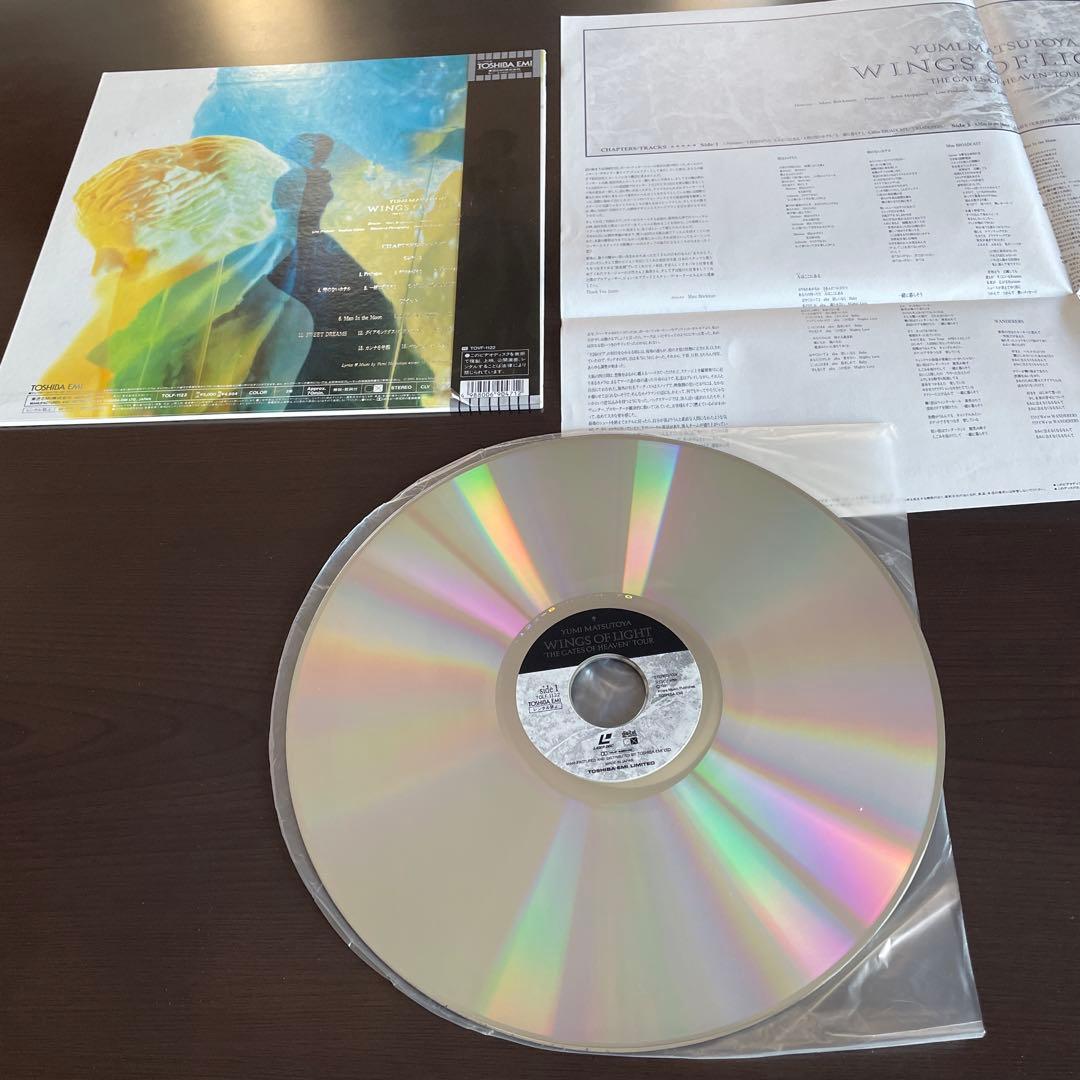 角松敏生 杏里 松岡直也 広田恵子 カシオペア 松任谷由実 LD シティポップ