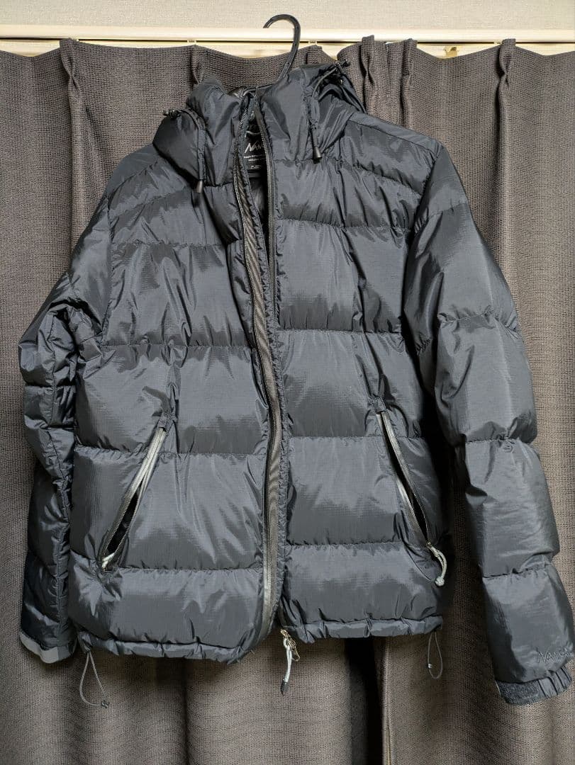 【今週金曜日まで】ナンガ×アーバンリサーチドアーズ ダウンジャケット NANGAとURBAN RESEARCH DOORSによるコラボレーションが今シーズンも