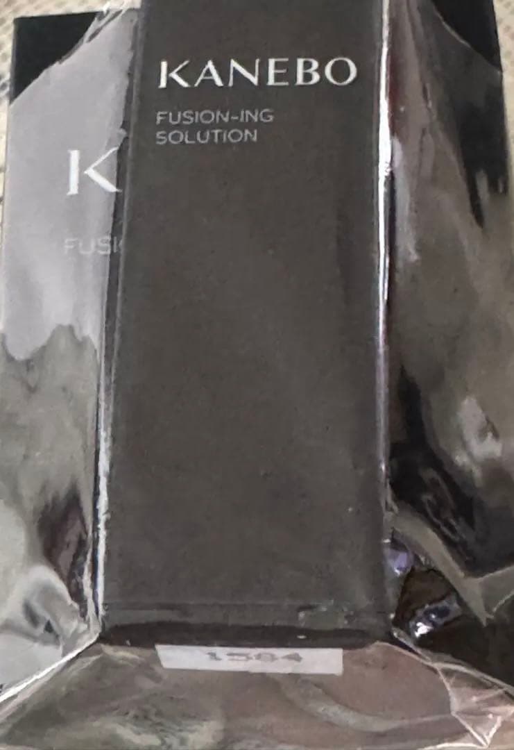ベスコス受賞★カネボウフュージョニングソリューションレフィル60ml+7.2ml