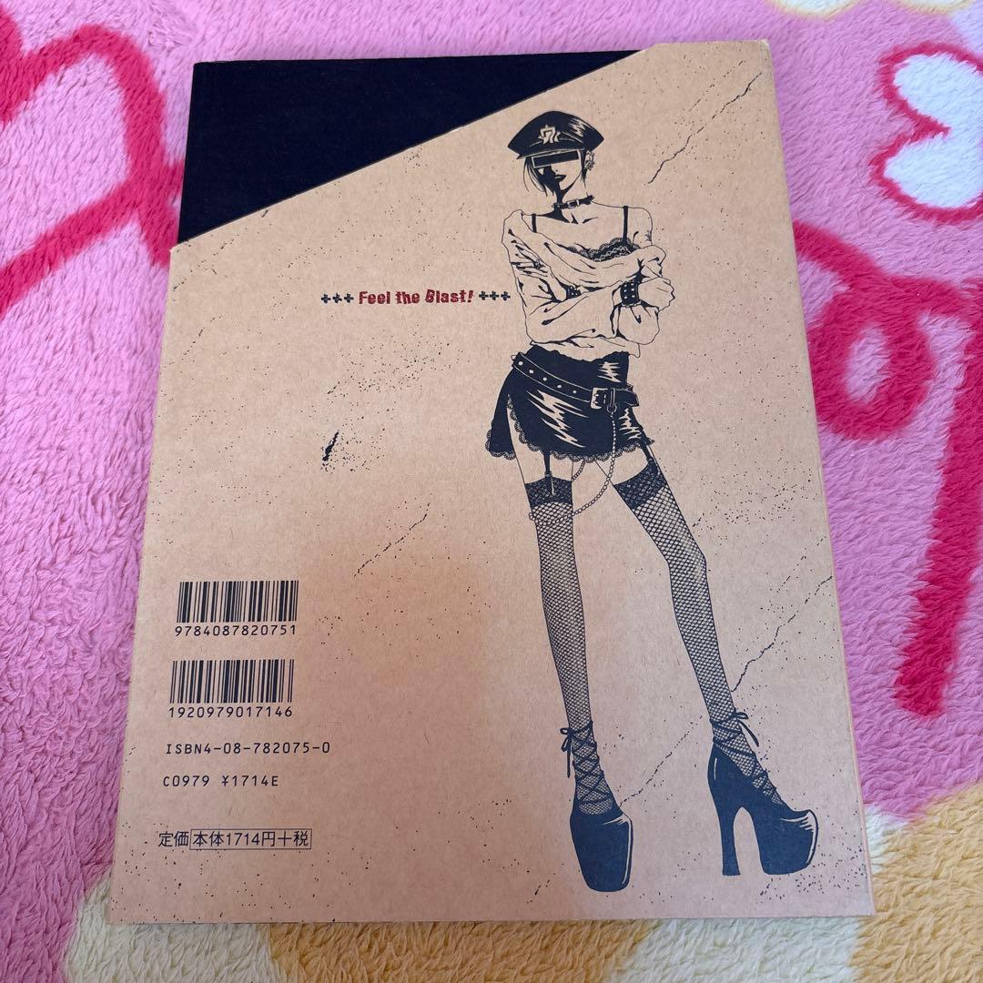 初版】NANA イラスト集 1st ILLUSTRATIONS 矢沢あい 画集 - メルカリ